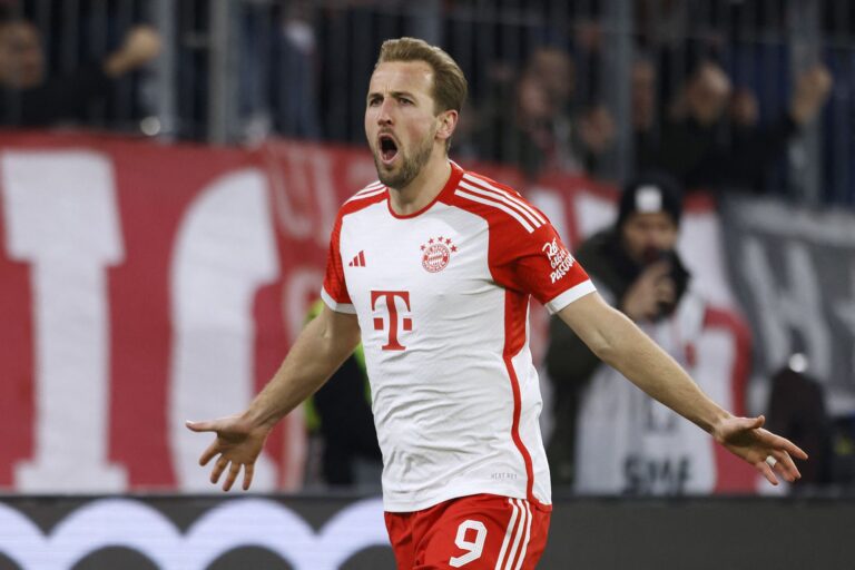 Harry Kane’s Homecoming: Spurs Legend Honors Fans, Bayern Claims 3-2 Victory