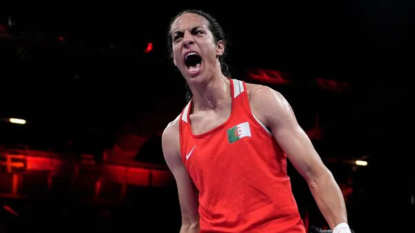 Imane Khelif’s Olympic Gold: Triumph Overshadowed by Gender Controversy