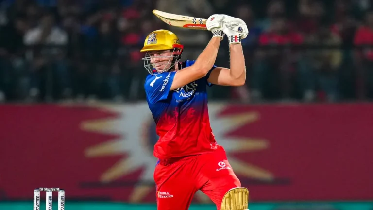 IPL 2025: Cameron Green was ‘certain’ in RCB Retention List – Why was he Left Out?