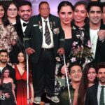 Top Indian Athletes Shine at the 5th Edition of Indian Sports Honours