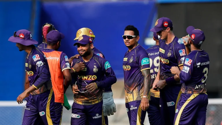 IPL 2025 Auction: Who were the Five Biggest buys for KKR in IPL 2022 Mega Auction?