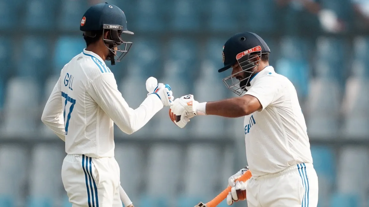 IND vs NZ: “One Good Partnership” – Shubman Gill on How India Can Win Mumbai Test Against New Zealand