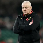 Defiant Gatland Stands Firm as Wales Targets a Turnaround to End Losing Streak